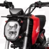 21HGHL_TST-Industries-Headlight-Hardware-Accent-Kit-for-Honda-Grom-2022+_Detailed-Image-6 TST Industries Headlight Hardware Accent Kit for Honda Grom 2022-2024 (5 COLORS) - 21HGHL