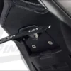 TST Industries Elite-1 Fender Eliminator for 2017+ Kawasaki Z125 (17Z125FE2)