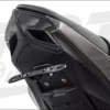 TST Industries Elite-1 Fender Eliminator for 2017+ Kawasaki Z125 (17Z125FE2)