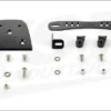 TST Industries Elite-1 Fender Eliminator for 2017+ Kawasaki Z125 (17Z125FE2)
