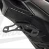 TST Standard Fender Eliminator for 2017+ Kawasaki Z125 (17Z125FE1)