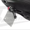 TST Standard Fender Eliminator for 2017+ Kawasaki Z125 (17Z125FE1)