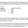 Honda Ruckus Turtlehead LED Taillight & Turnsignals by MNNTHBX