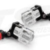 TST Industries Spooled Captive Chain Adjusters for Kawasaki Z125 2017+ (17Z125CCA)