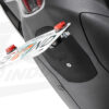 TST INDUSTRIES Elite-1 Fender Eliminator for CFMOTO 450SS 2022+