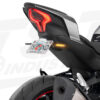 TST INDUSTRIES Elite-1 Fender Eliminator for CFMOTO 450SS 2022+