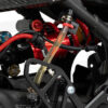 TST Industries OEM Rear Brake Reservoir Delete Kit