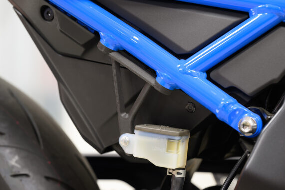 GJH_3180 GSX-8S/R Passenger Peg Delete Kit