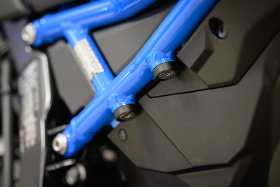 GJH_3182 GSX-8S/R Passenger Peg Delete Kit
