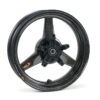 166761_BST_Honda_Grom_ABS_Front_Wheel_1_Zoom__02900 BST Triple TEK 12 x 2.75 Front Wheel - Honda Grom ABS (14-26), Grom Non-ABS (22-26), and Monkey ABS (19-24)