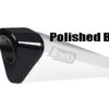 BROCKS PERFORMANCE Penta-Carbon High Mount Full System Honda Grom