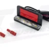 TST LED LOW-PROFILE UNIVERSAL FIT LICENSE PLATE LIGHT (LPLTST1)