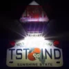 TST LED LOW-PROFILE UNIVERSAL FIT LICENSE PLATE LIGHT (LPLTST1)