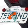 TST LED LOW-PROFILE UNIVERSAL FIT LICENSE PLATE LIGHT (LPLTST1)