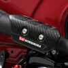 21351_02 YOSHIMURA FULL EXHAUST SYSTEM STRAIGHT 762 CYCLONE - HONDA DAX