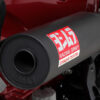 21351_01 YOSHIMURA FULL EXHAUST SYSTEM STRAIGHT 762 CYCLONE - HONDA DAX