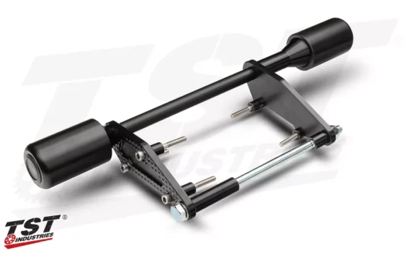 TST FRAME SLIDERS FOR HONDA GROM 2022+