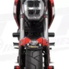 TST FRAME SLIDERS FOR HONDA GROM 2022+