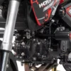 TST FRAME SLIDERS FOR HONDA GROM 2022+