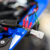 MNNTHBX Fender Eliminator for Suzuki GSX 8R / GSX 8S