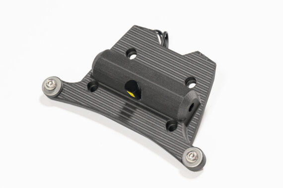 MNNTHBX Fender Eliminator for Suzuki GSX 8R / GSX 8S
