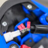 MNNTHBX Fender Eliminator for Suzuki GSX 8R / GSX 8S