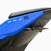 MNNTHBX Fender Eliminator for Suzuki GSX 8R / GSX 8S