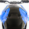 MNNTHBX Fender Eliminator for Suzuki GSX 8R / GSX 8S