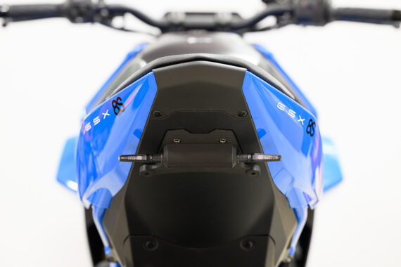 MNNTHBX Fender Eliminator for Suzuki GSX 8R / GSX 8S