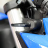 MNNTHBX Front Signal Mounts for Suzuki GSX8R / GSX8S
