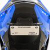 MNNTHBX Fender Eliminator for Suzuki GSX 8R / GSX 8S