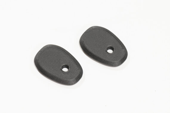 MNNTHBX Front Signal Mounts for Suzuki GSX8R / GSX8S