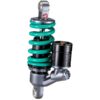 RacingBros Shicane HLR Rear Shock Kawasaki Z125