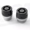 TST Industries(SILVER, RED or BLACK) Front or Rear Axle Slider Kit