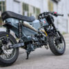 RACING BROS SHICANE MONO R LOWERED REAR SHOCKS - HONDA DAX