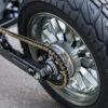 MNNTHBX Swingarm Extensions for DAX 125