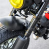 MNNTHBX Mtake (Intake) for 2025+ Honda Dax 125 - (11 AirFilter Color Options)