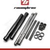 Racing Bros. Lowering Fork Kit for Honda Grom/Honda Dax/ Honda Monkey