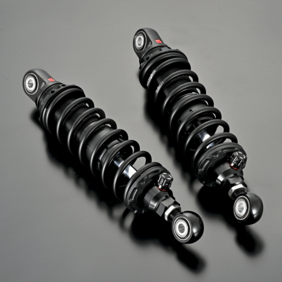 LOWERING KIT - Racing Bros Shocks & Fork Kit for Honda Dax