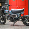 LOWERING KIT - Racing Bros Shocks & Fork Kit for Honda Dax
