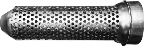LEO VINCE LV-10 dB Killer Noise Reduction Insert Silencer