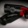 OTB Red Chain Adjusters V3 for Honda Dax
