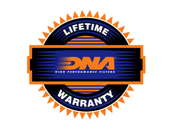 DNA Filter for Ducati Hypermotard 698 Mono