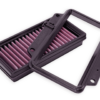 DNA Filter for Ducati Hypermotard 698 Mono