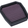 DNA Stage 2 AIR FILTER Combo for Suzuki GSX-8 S/R (PRE ORDER)