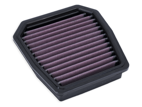 DNA Stage 2 AIR FILTER Combo for Suzuki GSX-8 S/R (PRE ORDER)