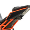 GJH_3391 2022+ KTM RC 390 Fender Eliminator & XK Glow LED Turnsignals
