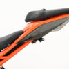 GJH_3392 2022+ KTM RC 390 Fender Eliminator & XK Glow LED Turnsignals