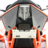 GJH_3394 2022+ KTM RC 390 Fender Eliminator & XK Glow LED Turnsignals