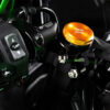 BONAMICI KAWASAKI NINJA ZX-4RR CLIP-ONS (RISER) (45MM)